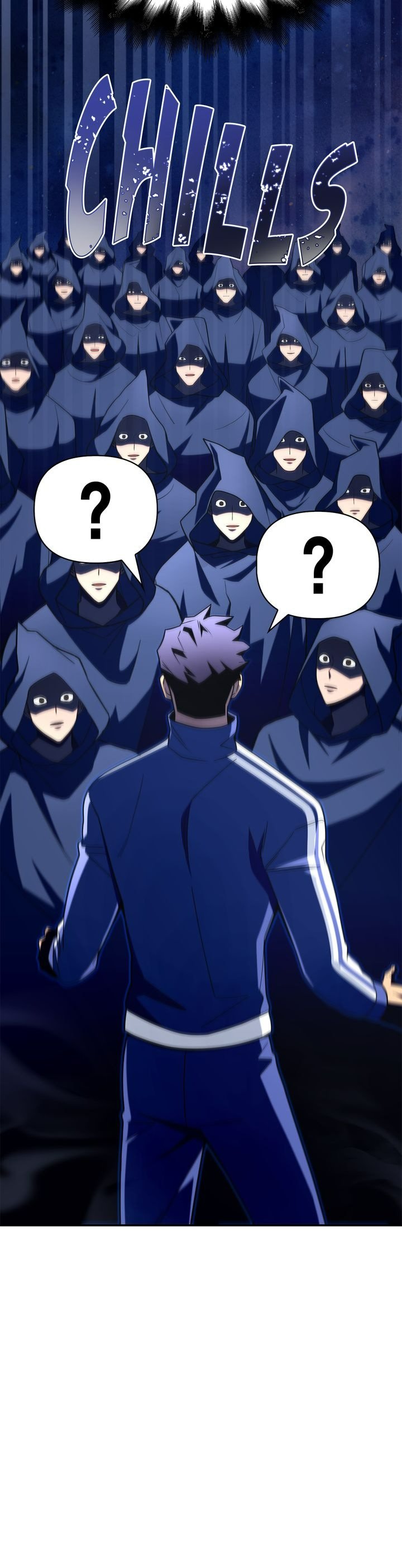 Superhuman Battlefield, Chapter 12 image 29